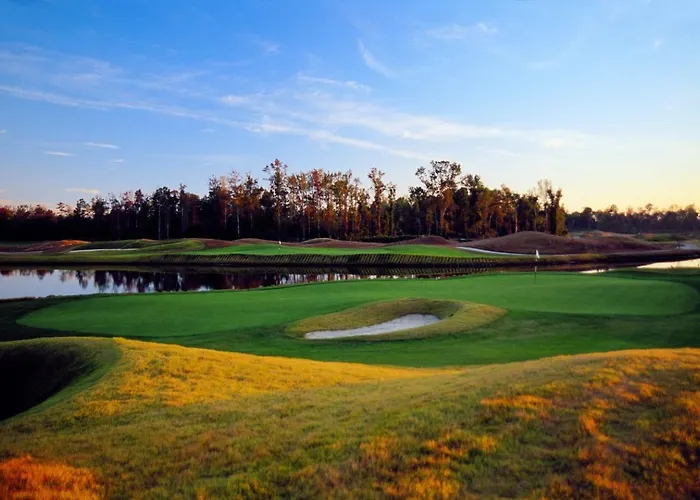 Cypress Bend At Barefoot Unit 1124 - 2Nd Floor Two-Bedroom Suite At Barefoot Landing - Sleeps 4! 2 Bed, 2 Bath Myrtle Beach